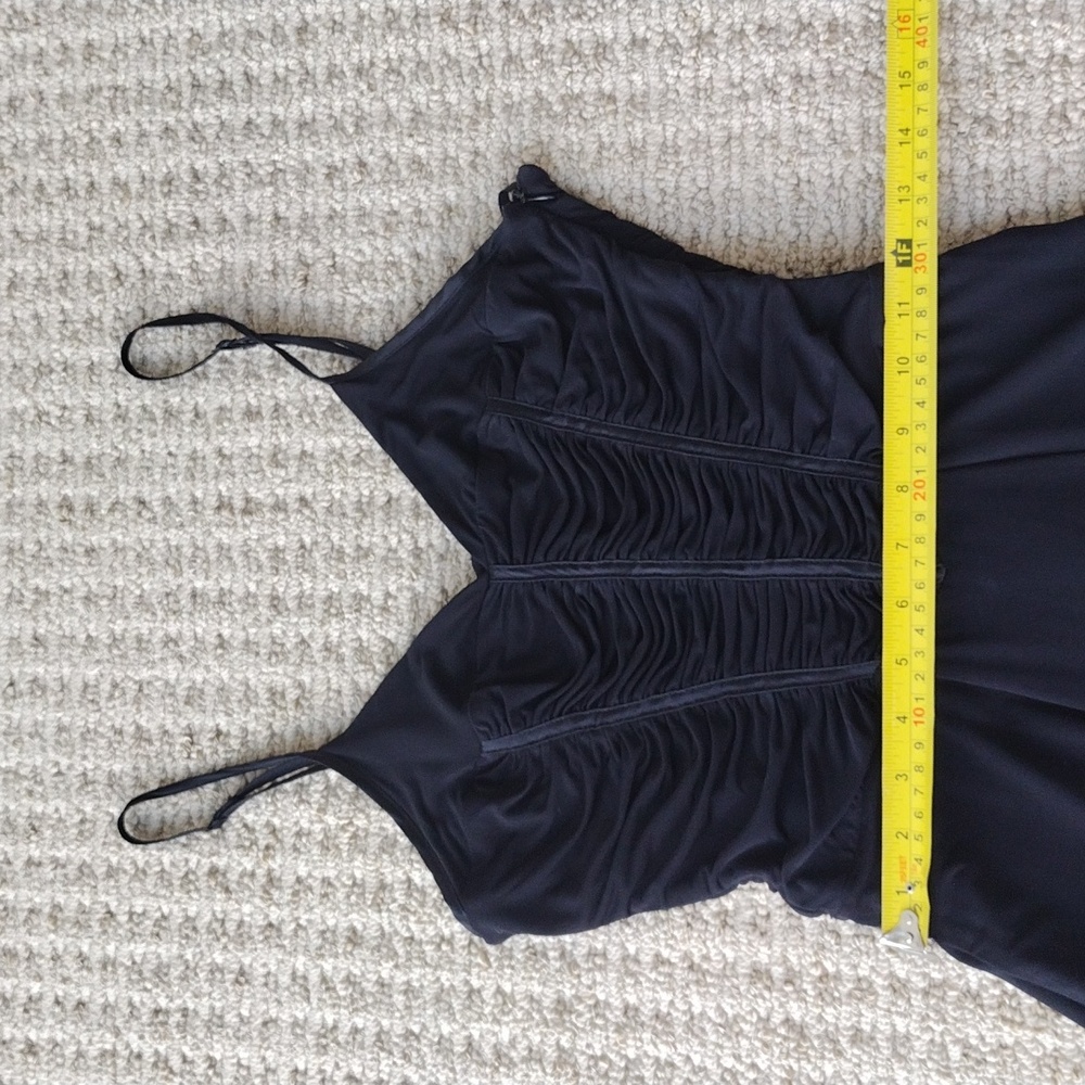 Bebe Black Dress Size Small - Picture 15 of 17